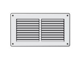 Griglia Sovrapporre 240X140 Mm