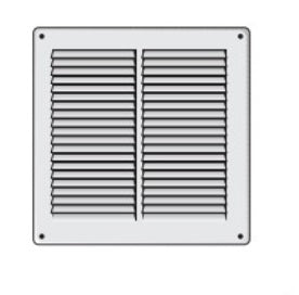 Griglia Sovrapporre 240X240 Mm