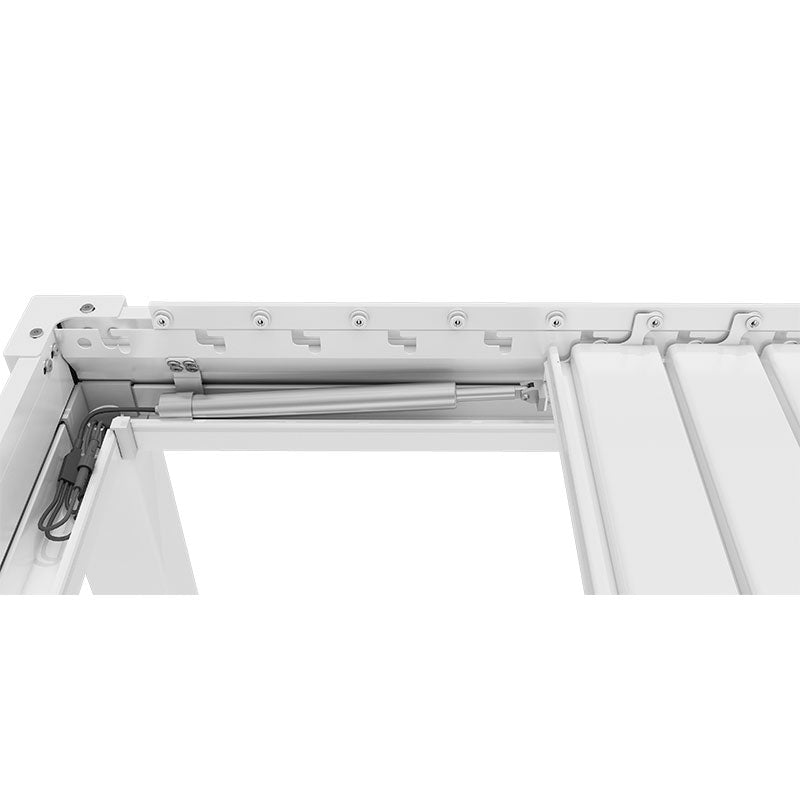 Motore 400 N Per Pergola Bioclimatica