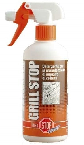 Grill Stop 0,750 Ml