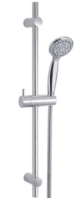 G-Easy 06 Set Doccia 5 Getti