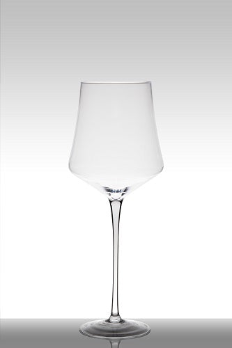 Vaso Vetro Adrian 27X70 Cm