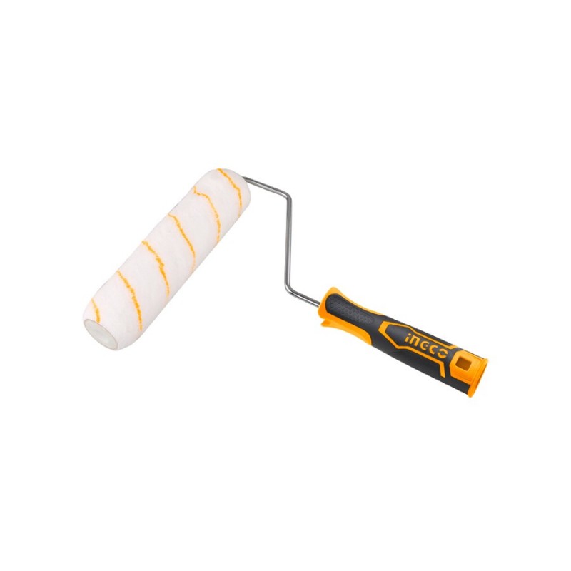 Rullo Per Pittura 23 Cm Con Manico