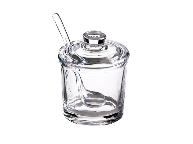 Zuccheriera Con Cucchiaino D 8X10 Cm