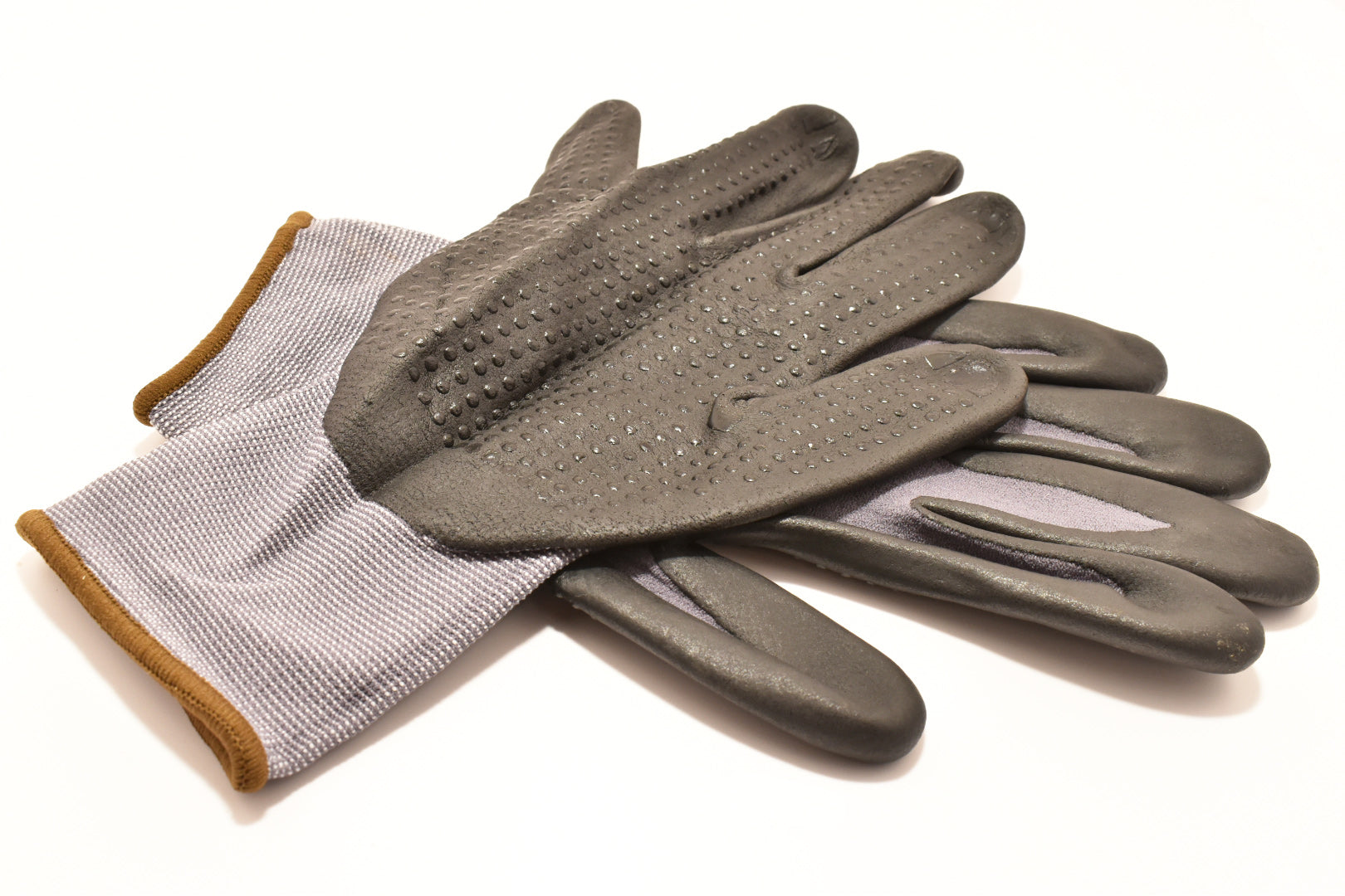 Guanto Nitrile Palmo Ricoperto Nitrile Tg 9