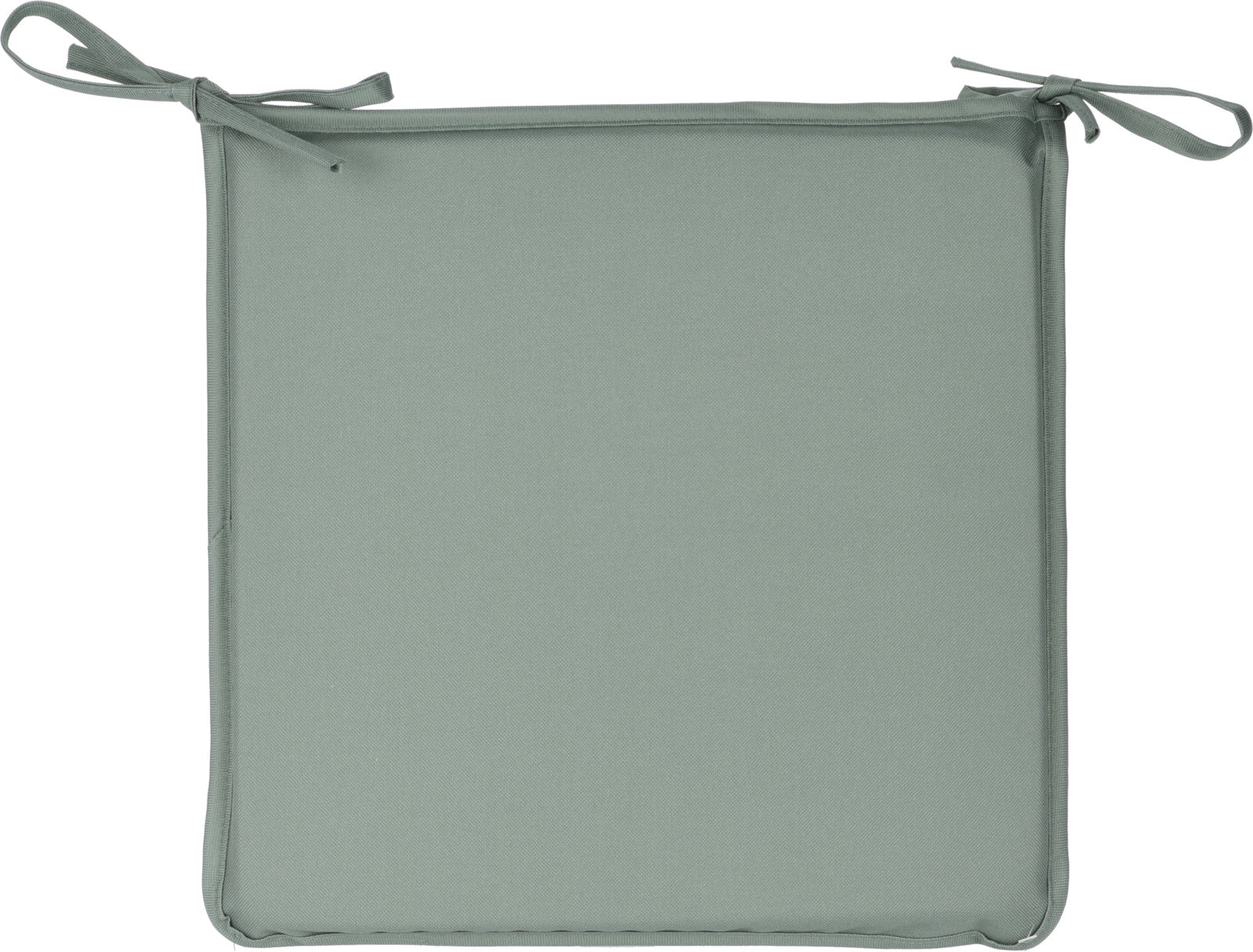 Cuscino Sedia Da Esterno 40X40 Cm Verde