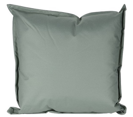 Cuscino Per Esterno 52X52 Cm Verde