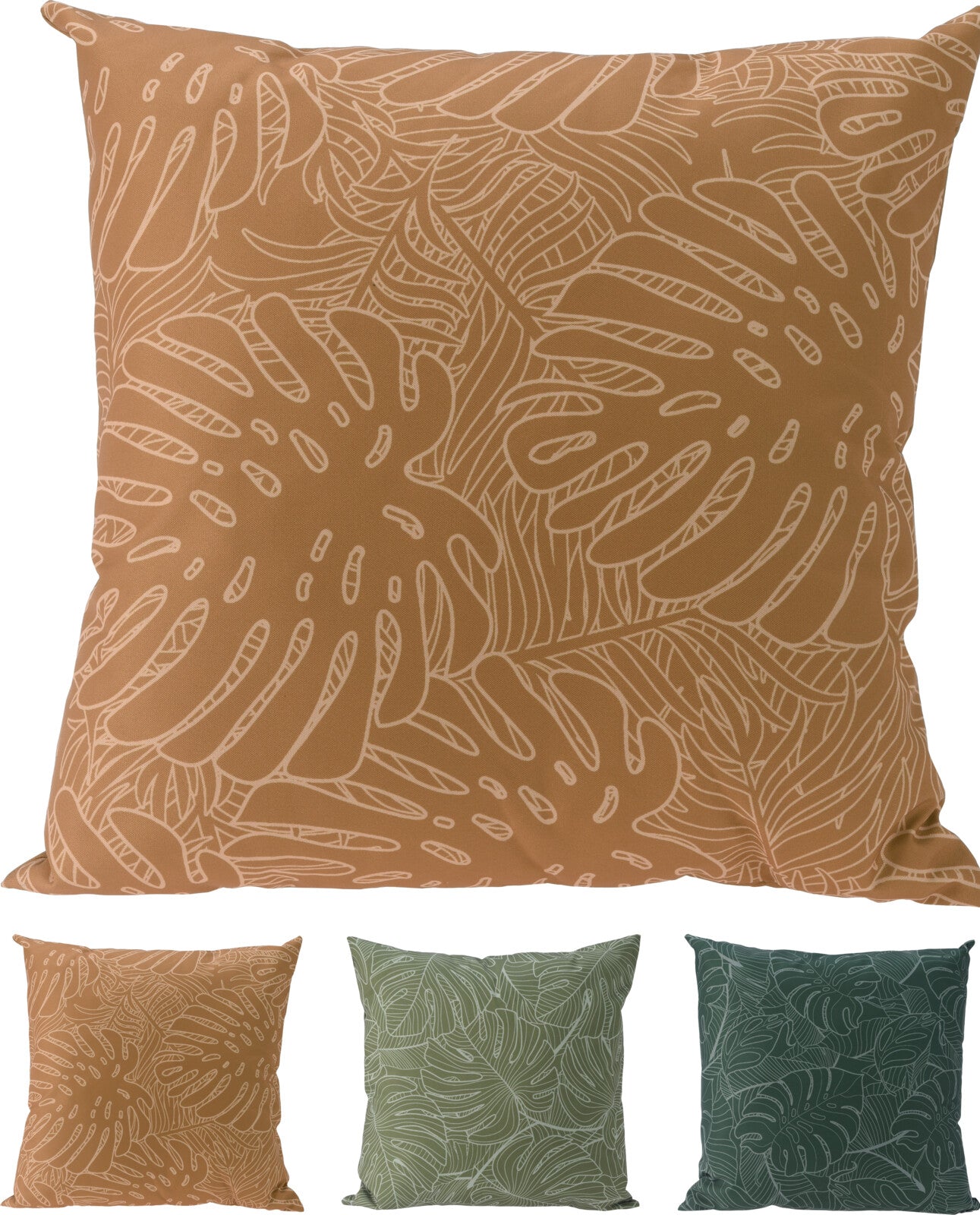 Cuscino Da Esterno 45X45 Cm 1 Pezzo