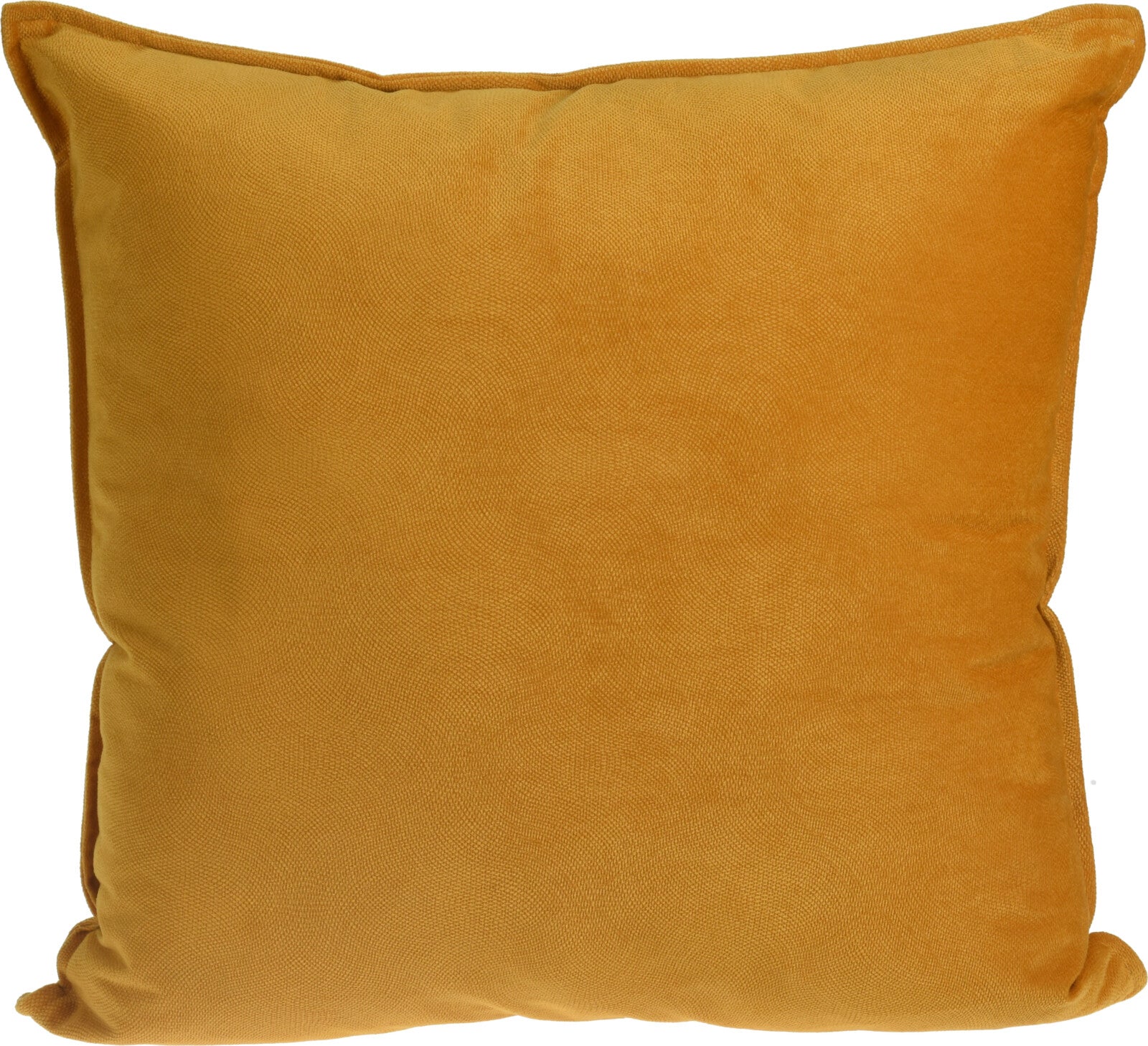 Cuscino 45X45 Cm Ocra