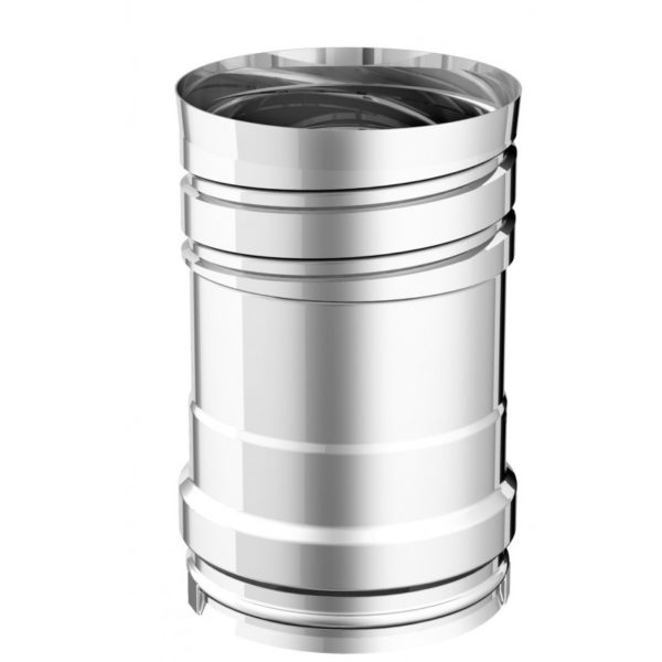 Giunto Flessibile F/F D 8 Cm Pellet