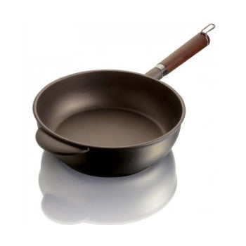 Padella Alta Julienne 24 Cm