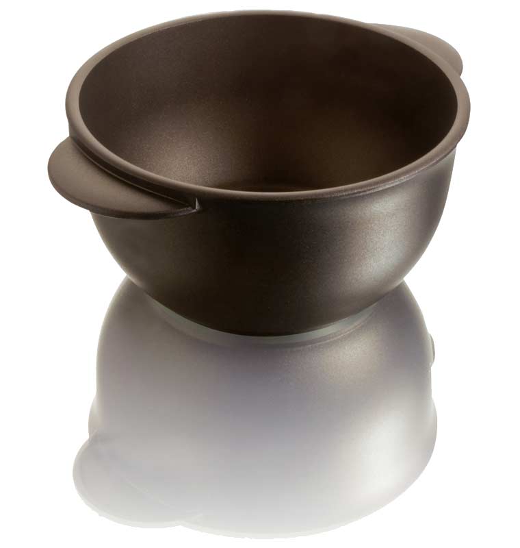 Casseruola Julienne 28 Cm