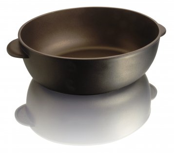 Casseruola Ovale Julienne 28 Cm