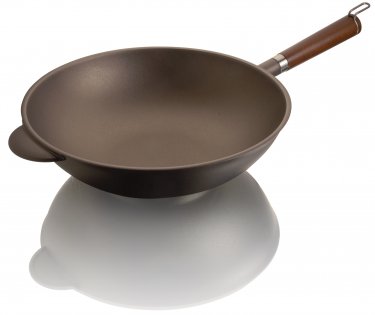 Wok Julienne 32 Cm