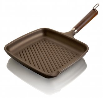 Bistecchiera Julienne 24X26 Cm
