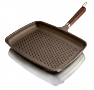 Bistecchiera Julienne 26X35 Cm
