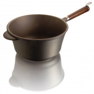 Paiolo Julienne 26 Cm