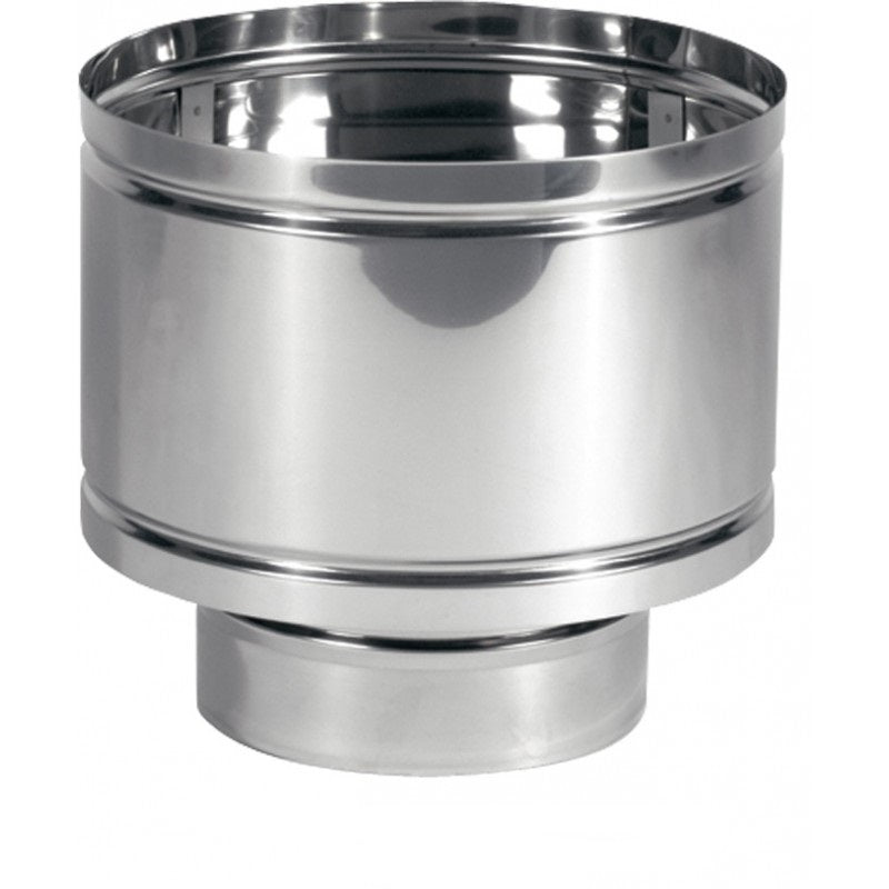 Terminale Antivento D 80 Mm Apros