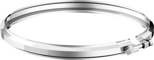 Fascetta Di Bloccaggio D 8 Cm Inox Pellet