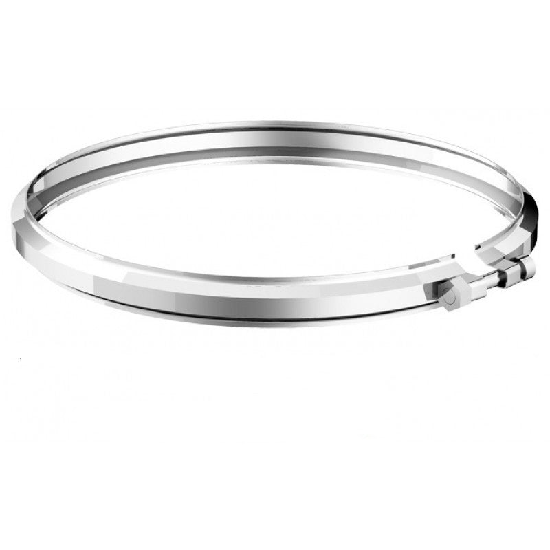 Fascetta Acciaio D 100 Mm Bloccaggio