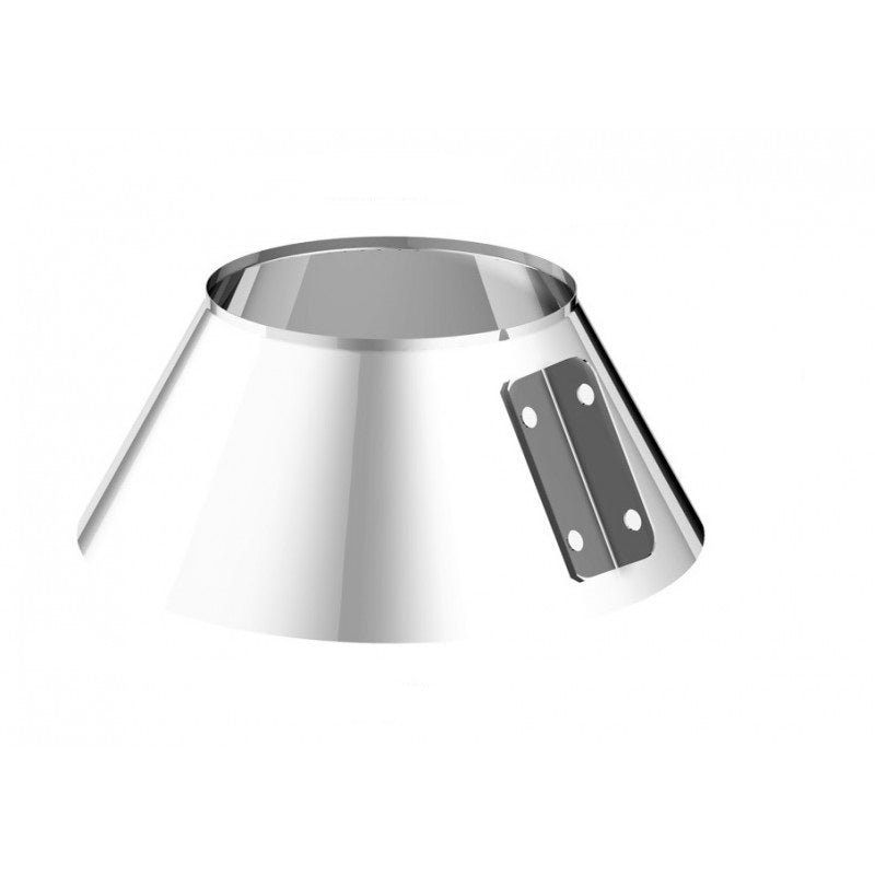 Scossalina Inox Apros D 130 Mm