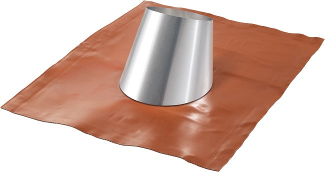 Faldale Base Gomma Tetti Inclinati