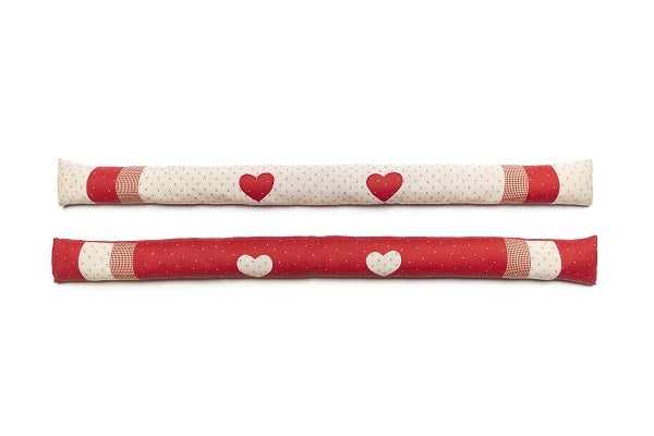 Paraspiffero Stoffa 115,5X12 Cm