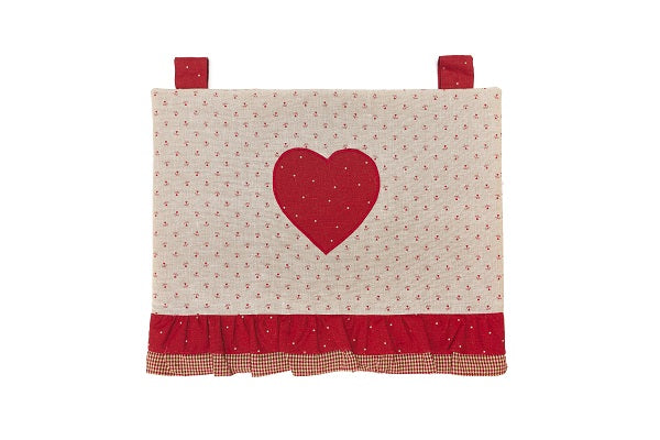 Copriforno Con Balza 43X35 Cm