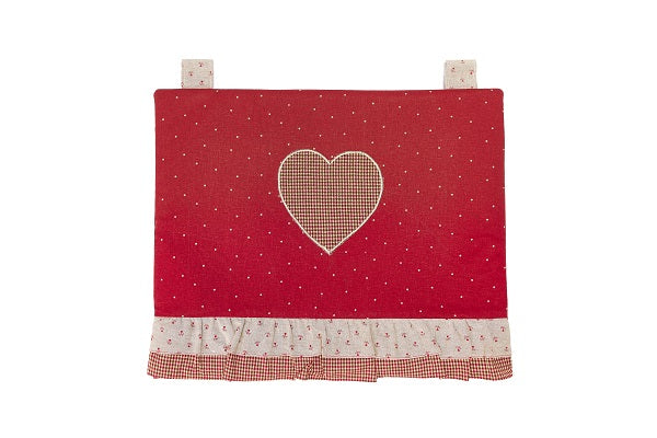 Copriforno Con Balza 43X35 Cm