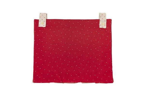 Copriforno Con Balza 43X35 Cm