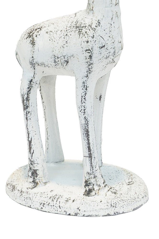 Giraffa Portascottex Metallo