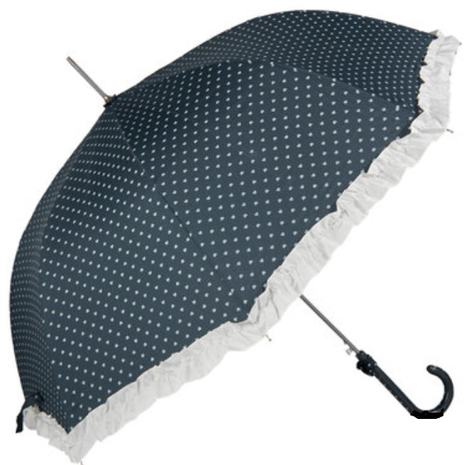 Ombrello D93X90 Cm Blu