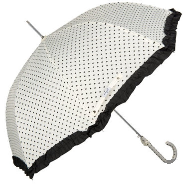 Ombrello D93X90 Cm Bianco