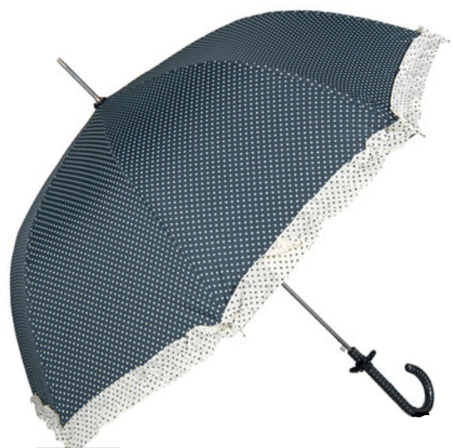Ombrello D93X90 Cm Blu