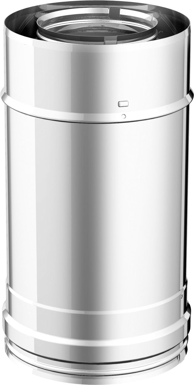 Tubo D 80-130 Mm 250 Mm Dynamic