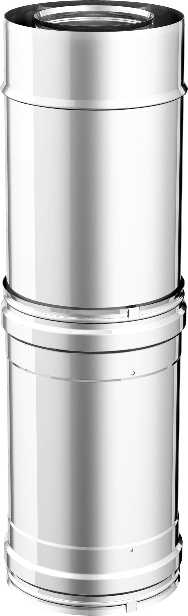 Tubo D100-150Mm Tele Apros Dynamic