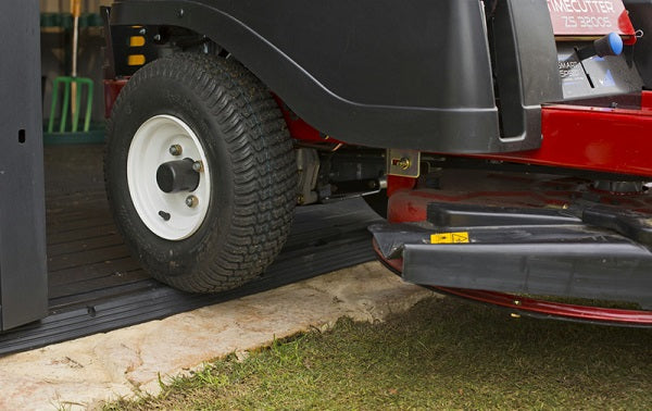 Casetta giardino Keter Oakland 759 Duotech