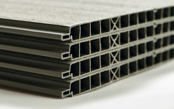 Casetta giardino Keter Oakland 759 Duotech