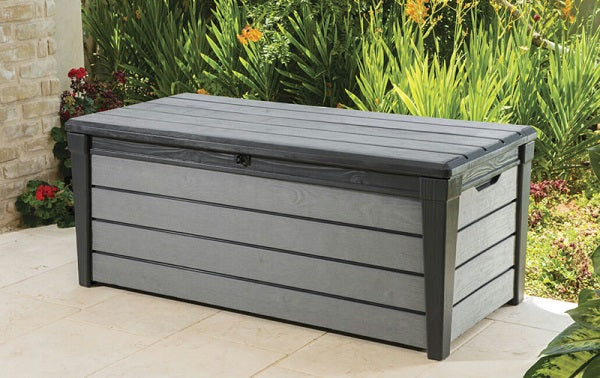 Baule Portaoggetti Keter Brushwood