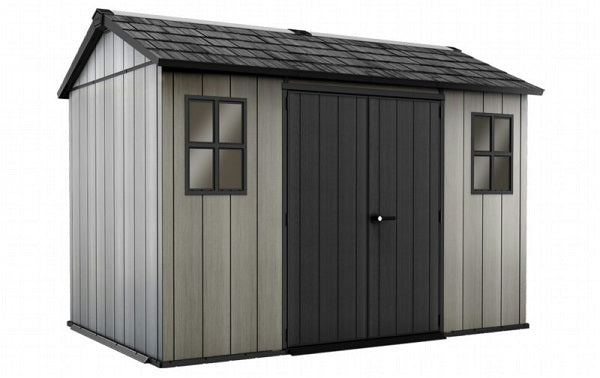Casetta giardino Keter Oakland 1175 Duotech