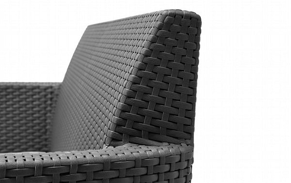 Salotto Keter Salemo Lounge