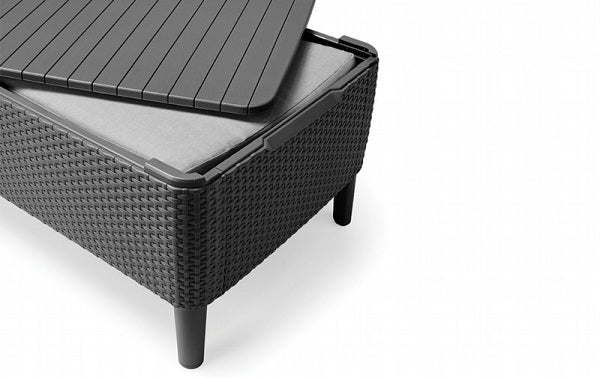 Salotto Keter Salemo Lounge