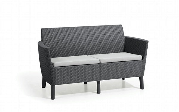 Salotto Keter Salemo Lounge