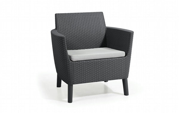 Salotto Keter Salemo Lounge