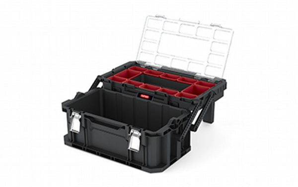 CONNECT CANTILEVER TOOL BOX KETER