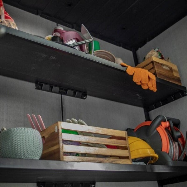 Armadio porta attrezzi Keter High Store+