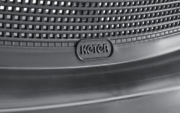 Salotto Keter Emily Lounge