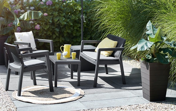 Salotto Keter Emily Lounge