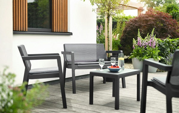 Salotto Keter Emily Lounge