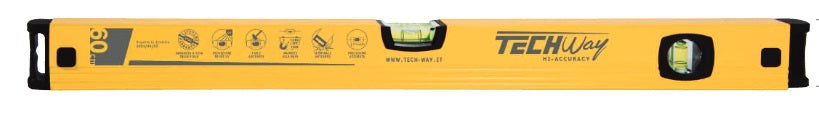 Livella Spirit Magnetica Tw 100